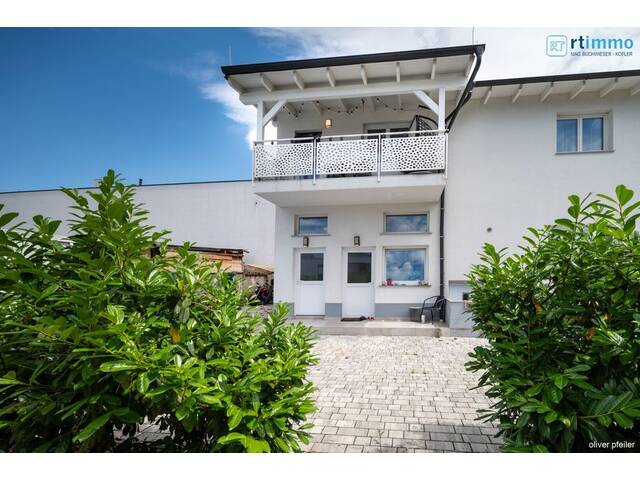 Immobilie in Wiener Neustadt - SOFORT-RENDITE UND GROßES BAUGRUNDSTÜCK - NEUWERTIGE IMMOBILIE IN BESTLAGE - Bild 3