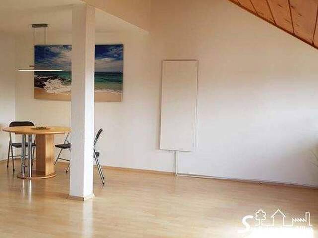 Immobilie in Feldkirch - Leistbare, große 4 – Zimmer –Wohnung in sonniger und ruhiger Lage von Feldkirch-Gisingen! - Bild 2