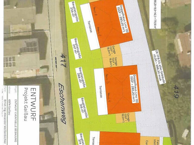 Immobilie in Gaißau - Charmantes Zuhause in Gaißau – Grenznah & idyllisch gelegen - Haus 2 - Bild 4
