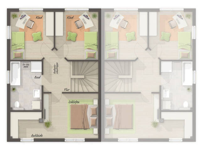 Immobilie in Gaißau - Seenahes Schmuckstück in Gaißau – Wohnen am Bodenseeraum - Haus 1 - Bild 1