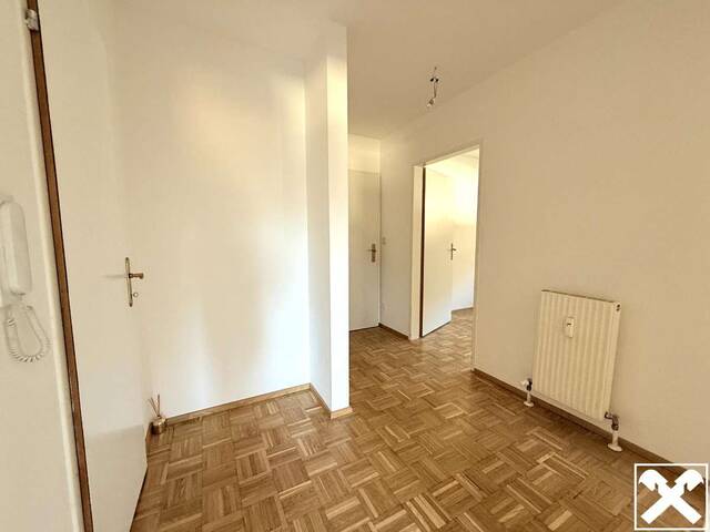 Immobilie in Steinfeld - Hell, freundlich und über den Dingen!-Dachgeschoßwohnung im oberen Drautal - Bild 1