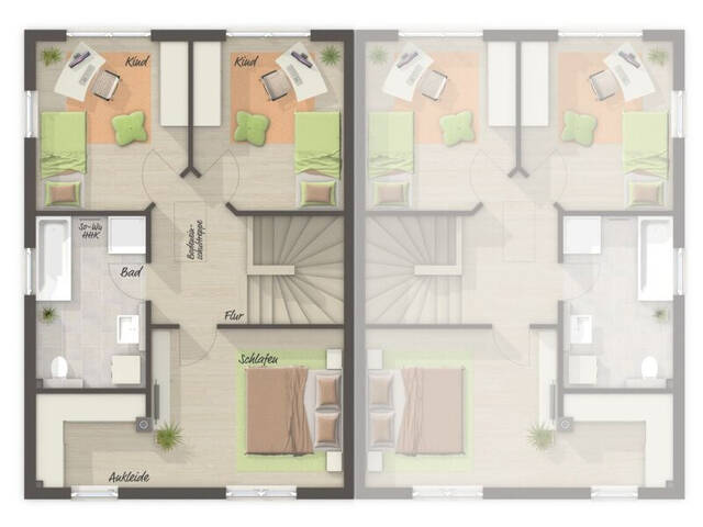 Immobilie in Gaißau - Charmantes Zuhause in Gaißau – Grenznah & idyllisch gelegen - Haus 2 - Bild 2