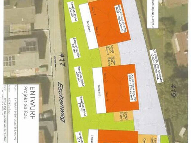 Immobilie in Gaißau - Charmantes Zuhause in Gaißau – Grenznah & idyllisch gelegen - Haus 2 - Bild 4
