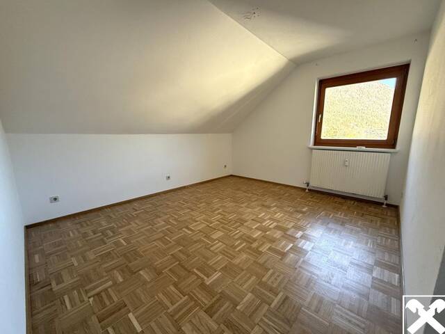 Immobilie in Steinfeld - Dachgeschoßwohnung in Steinfeld im Drautal - Bild 2