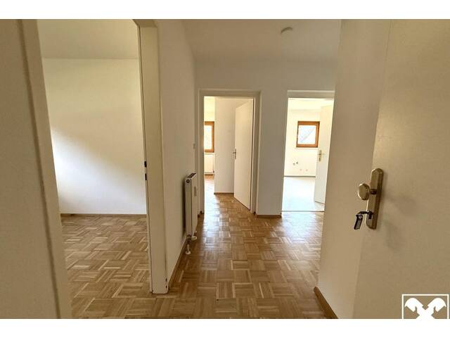 Immobilie in Steinfeld - Dachgeschoßwohnung in Steinfeld im Drautal - Bild 4