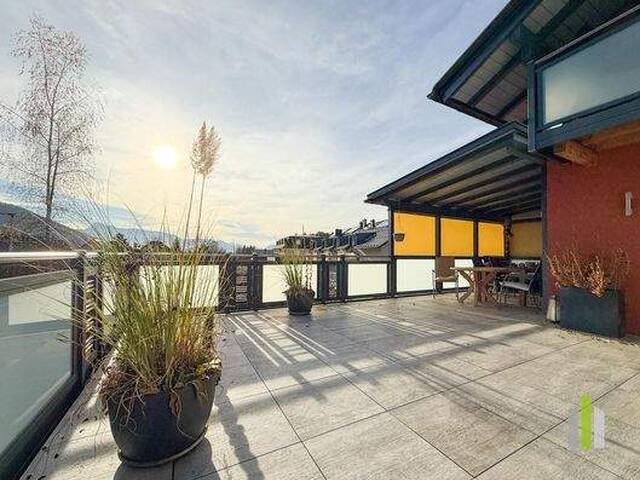 Immobilie in Esch - Traumhaftes EFH mit großzügiger Terrasse | Hallwang-Esch bei Salzburg - Bild 1