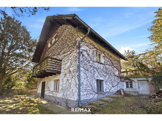 Immobilie in Zaubertal - Verwunschenes Juwel auf großzügigem Grundstück im Zaubertal - Bild 0