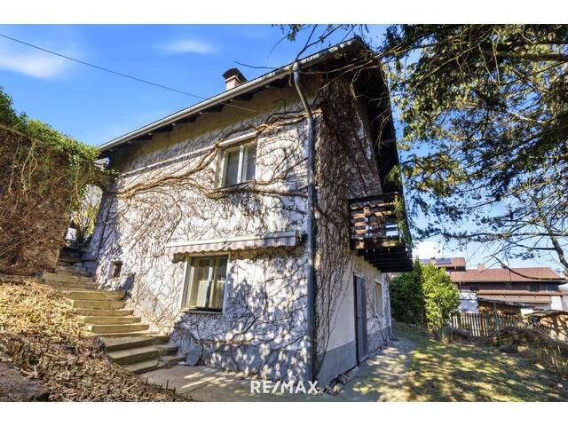 Immobilie in Zaubertal - Verwunschenes Juwel auf großzügigem Grundstück im Zaubertal - Bild 2