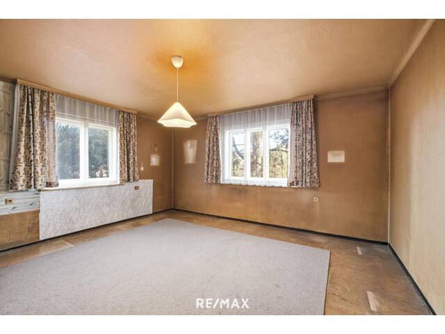 Immobilie in Zaubertal - Verwunschenes Juwel auf großzügigem Grundstück im Zaubertal - Bild 4