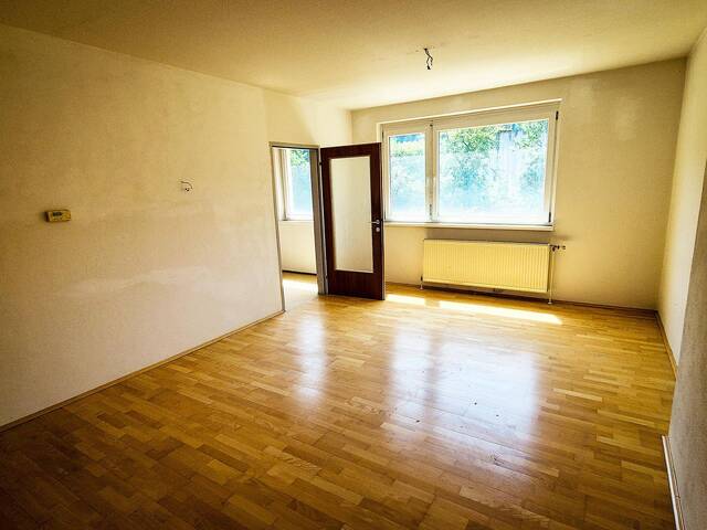 Immobilie in Frantschach-St. Gertraud - Adrette Eigentumswohnung in Zellach - Bild 3