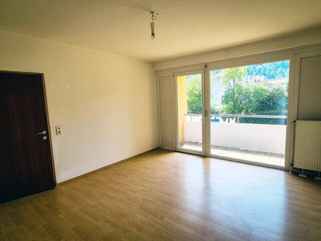 Immobilie in Frantschach-St. Gertraud - Adrette Eigentumswohnung in Zellach - Bild 4