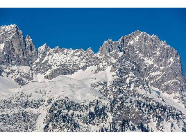 Immobilie in Going am Wilden Kaiser - Luxuriöses Chalet mit Kaiserblick und Ski In / Ski Out Anbindung - Bild 3