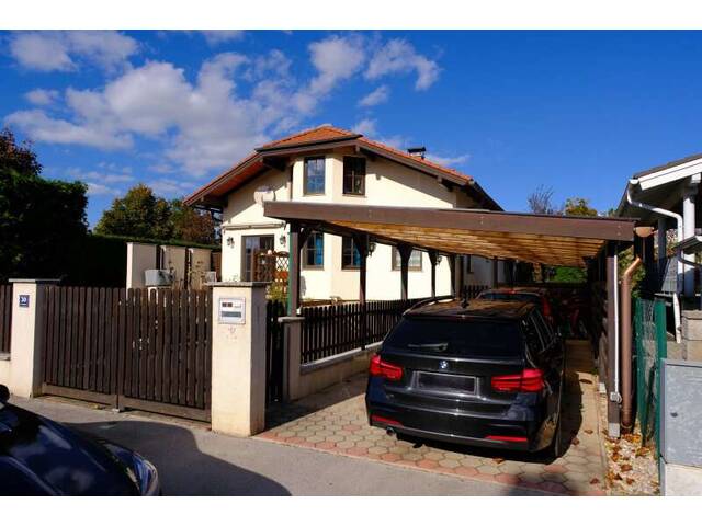 Immobilie in Deutsch-Wagram - Einfamilienhaus in ruhiger Lage - Bild 4