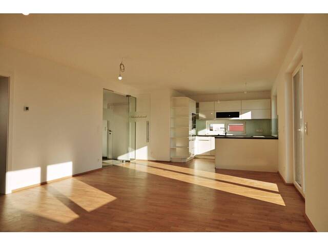 Immobilie in Obermarkersdorf - Einziehen und wohlfühlen: modernes Einfamilienhaus mit schönem Weitblick in Obermarkersdorf - Bild 3