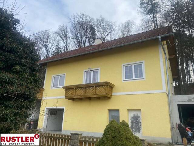 Immobilie in Ragnitz - Wohnhaus in Bodendorf, Ragnitz zu Verkaufen - Bild 1