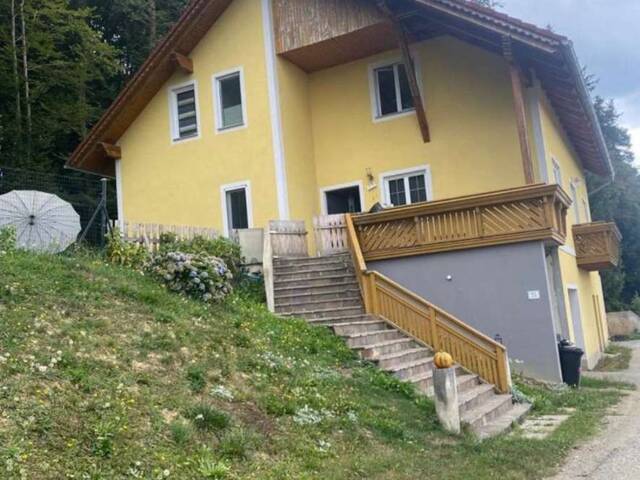 Immobilie in Ragnitz - Wohnhaus in Bodendorf, Ragnitz zu Verkaufen - Bild 2