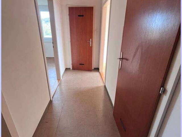 Immobilie in Feldbach - Eigentumswohnung mit 2 Schlafzimmer, Wohnzimmer mit Balkon; Küche, Bad, WC, Parkplatz, Garten... - Bild 2