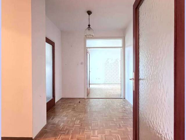 Immobilie in Feldbach - Eigentumswohnung mit 2 Schlafzimmer, Wohnzimmer mit Balkon; Küche, Bad, WC, Parkplatz, Garten... - Bild 3