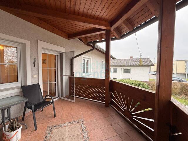 Immobilie in Arbing - Exklusives Familienanwesen an der B3 mit Wellnessbereich, Weinkeller und Garten - Bild 4