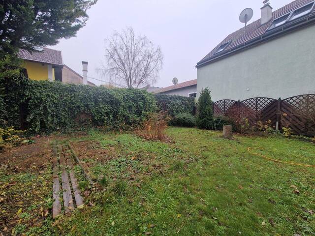 Immobilie in Feuersbrunn - WOHN- UND GESCHÄFTSHAUS ALS GROSSZÜGIGES LANDHAUS MIT GESCHLOSSENEM INNENHOF, WERKSTATT, BÄCKEREI, KAFFEEHAUS UND NEBENGEBÄUDEN - Bild 4