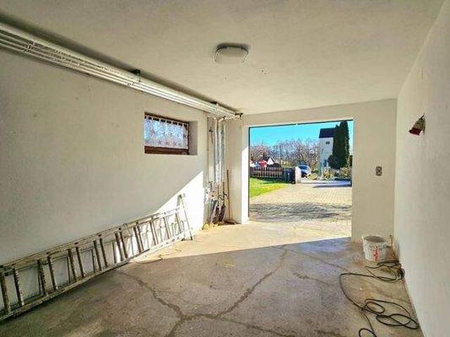 Immobilie in Griffen - Wohnhaus mit Garage, Garten, viel Nutzfläche - gute Infrastruktur - Bild 2