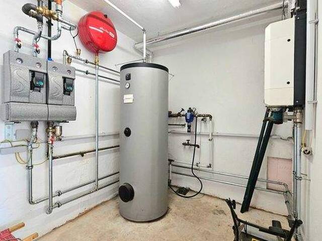 Immobilie in Griffen - Wohnhaus mit Garage, Garten, viel Nutzfläche - gute Infrastruktur - Bild 3