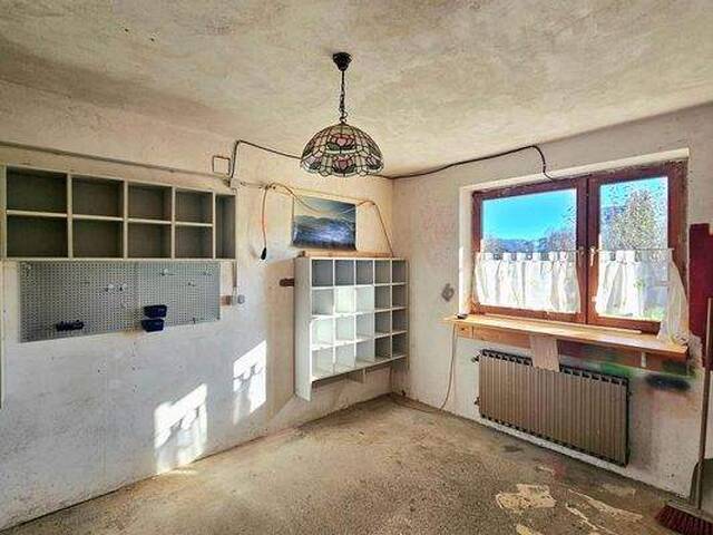 Immobilie in Griffen - Wohnhaus mit Garage, Garten, viel Nutzfläche - gute Infrastruktur - Bild 4