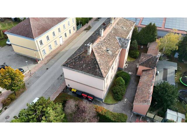 Immobilie in Möllersdorf - Attraktives Zinshaus mit Entwicklungspotenzial - Bild 3