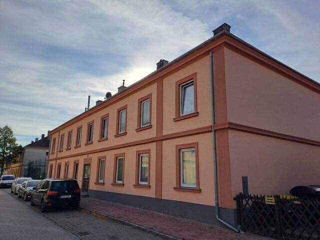 Immobilie in Möllersdorf - Attraktives Zinshaus mit Entwicklungspotenzial - Bild 4