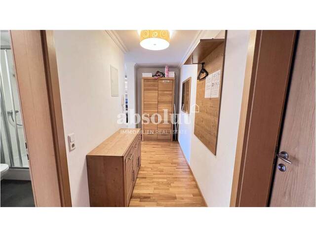 Immobilie in Kaprun - Ferienwohnung mit 75 m², 2 Schlafzimmer & Terrasse in sonniger Lage in Fürth/Kaprun. mit Schwimmbad! - Bild 2