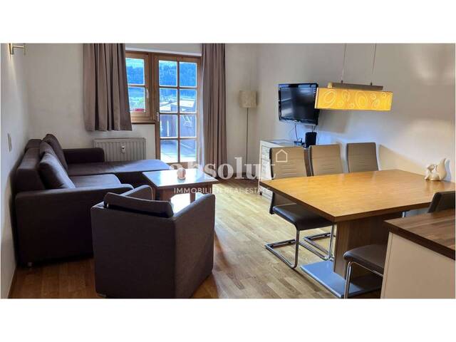 Immobilie in Kaprun - Ferienwohnung mit 75 m², 2 Schlafzimmer & Terrasse in sonniger Lage in Fürth/Kaprun. mit Schwimmbad! - Bild 4