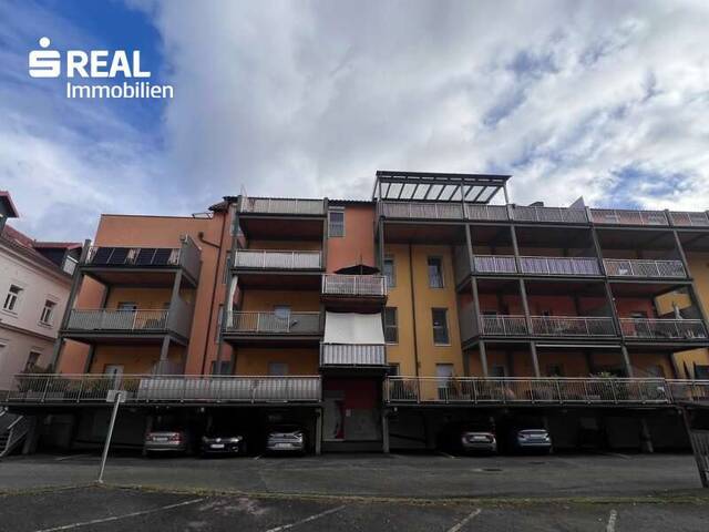 Immobilie in Leoben - 2-Zimmer-Eigentumswohnung in gefragter Lage - Bild 0
