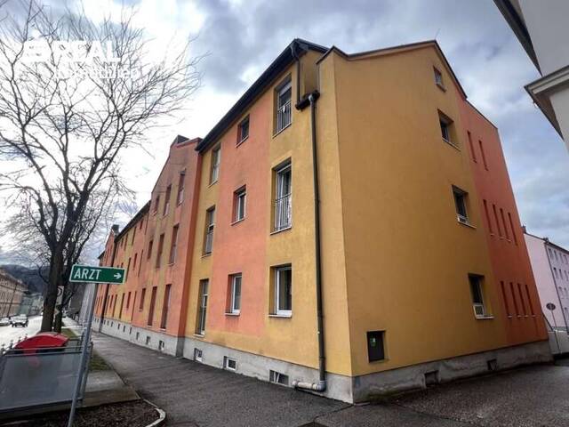 Immobilie in Leoben - 2-Zimmer-Eigentumswohnung in gefragter Lage - Bild 2