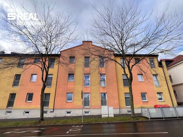 Immobilie in Leoben - 2-Zimmer-Eigentumswohnung in gefragter Lage - Bild 3