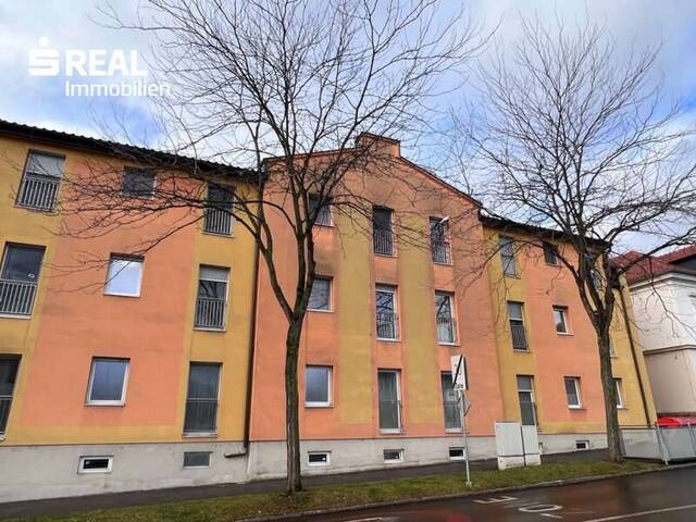 Immobilie in Leoben - 2-Zimmer-Eigentumswohnung in gefragter Lage - Bild 4
