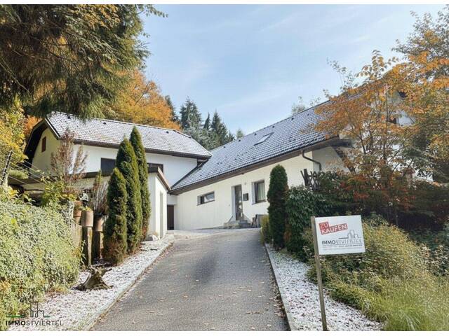 Immobilie in Freyenstein - Landhaus in traumhafter Ruhelage! - Bild 2