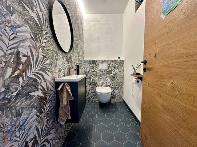 Immobilie in Saxen - Modernes Wohnen - Neubau-Mittelreihenhaus schlüsselfertig - Bild 3