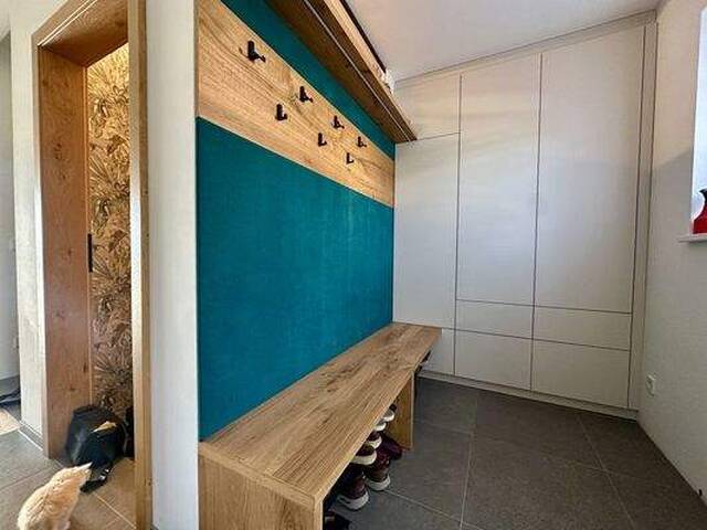 Immobilie in Saxen - Modernes Wohnen - Neubau-Mittelreihenhaus schlüsselfertig - Bild 4