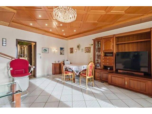 Immobilie in Alberndorf im Pulkautal - Hier wird Wohnen zum Wohlfühlen - Familienfreundliches Eigenheim mit Garten in Alberndorf im Pulkautal! - Bild 2