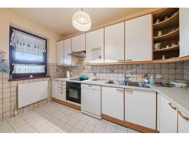 Immobilie in Alberndorf im Pulkautal - Hier wird Wohnen zum Wohlfühlen - Familienfreundliches Eigenheim mit Garten in Alberndorf im Pulkautal! - Bild 4