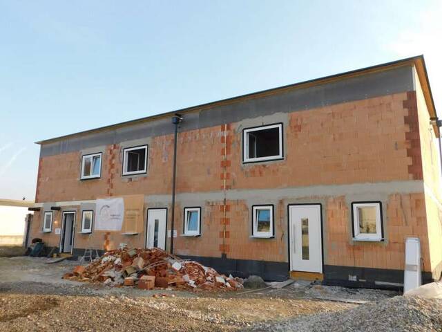 Immobilie in Saxen - Modernes Wohnen - Neubau-Reihenhäuser in Saxen - Bild 2