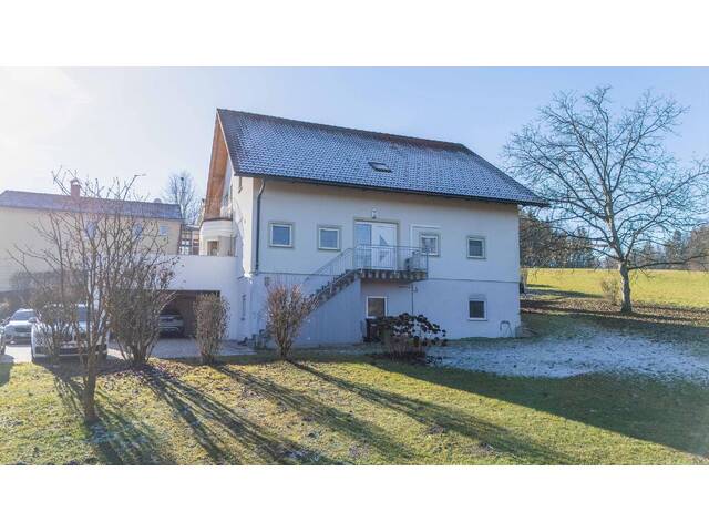 Immobilie in Retznei - Gemütliches Zuhause in der traumhaften Südsteiermark - Bild 0