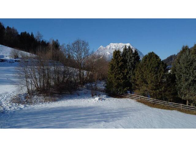 Immobilie in Aigen im Ennstal - Naturblick Residenzen: Stilvolles zweitwohnsitzfähiges Wohnen zwischen Bergen und See in ruhiger Lage! - Bild 4