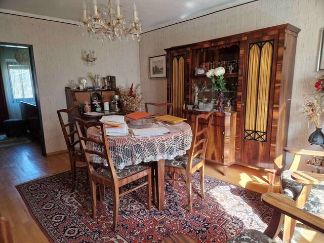 Immobilie in Mariazell - Doppelhaushälfte in unmittelbarer Nähe des Zentrums mit kleinem Garten und Blick zur Basilika - Bild 0