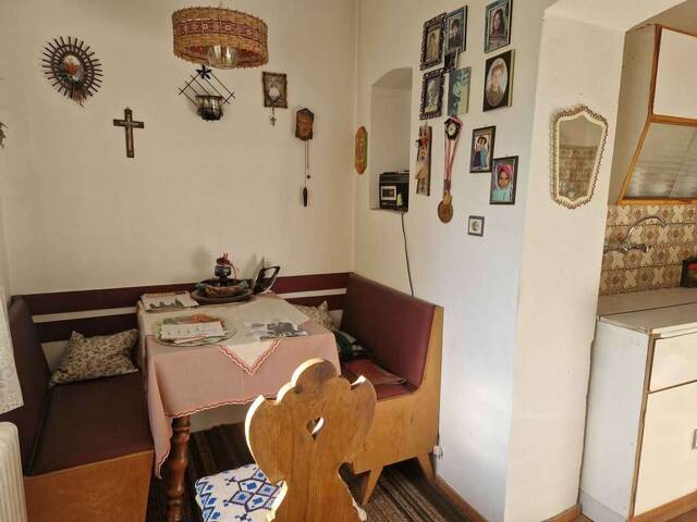 Immobilie in Mariazell - Doppelhaushälfte in unmittelbarer Nähe des Zentrums mit kleinem Garten und Blick zur Basilika - Bild 3