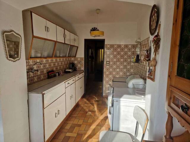 Immobilie in Mariazell - Doppelhaushälfte in unmittelbarer Nähe des Zentrums mit kleinem Garten und Blick zur Basilika - Bild 4