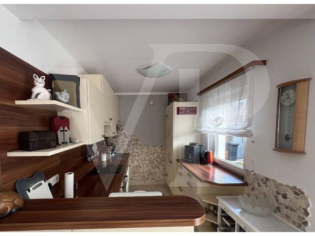 Immobilie in Pasching - Charmante Doppelhaushälfte in zentraler Siedlungslage - Bild 3