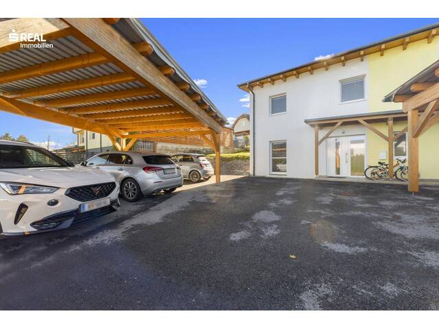 Immobilie in Ludersdorf - NEUER PREIS: Perfekt für die Familie - Doppelhaushälfte Nähe Gleisdorf - Bild 2