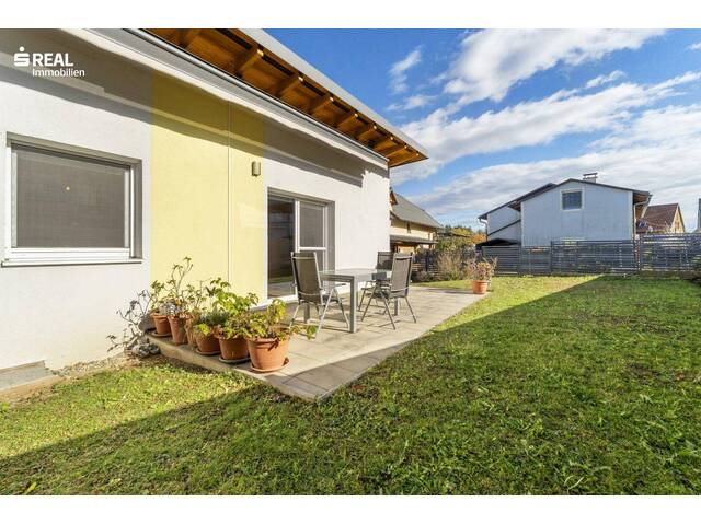 Immobilie in Ludersdorf - NEUER PREIS: Perfekt für die Familie - Doppelhaushälfte Nähe Gleisdorf - Bild 3