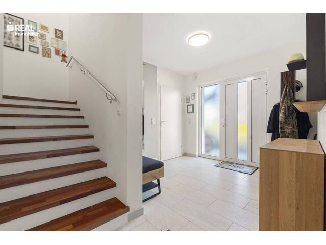 Immobilie in Ludersdorf - NEUER PREIS: Perfekt für die Familie - Doppelhaushälfte Nähe Gleisdorf - Bild 4